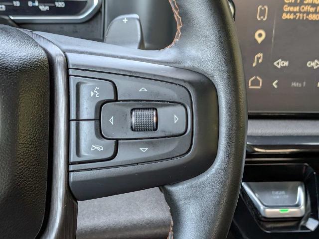 2024 GMC Sierra - $52,172