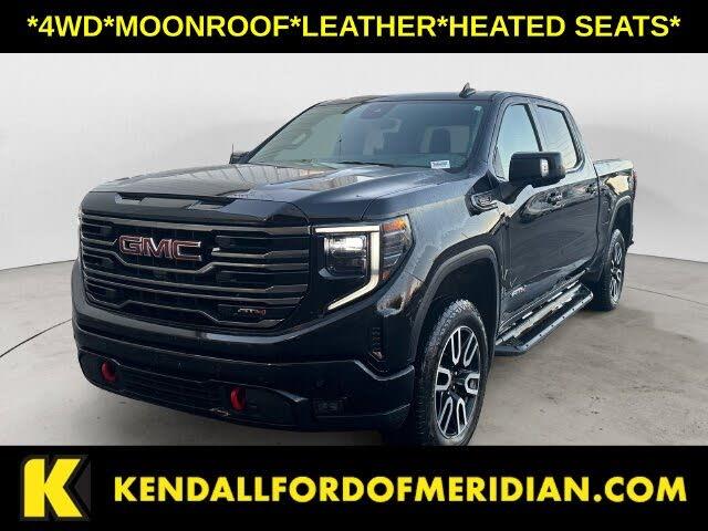 2025 GMC Sierra - $55,481