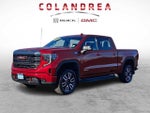 2023 Sierra 1500 Thumbnail 3