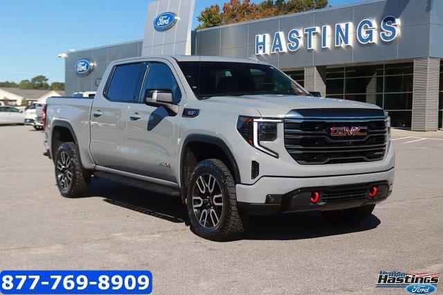 2024 GMC Sierra - $53,987