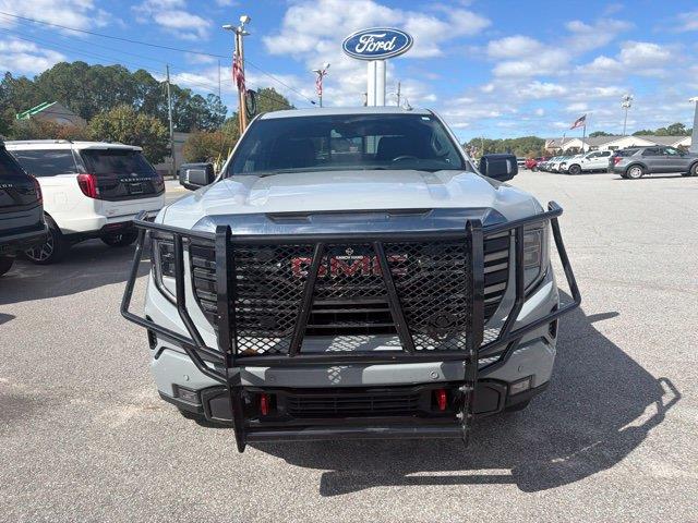 2024 GMC Sierra - $53,987