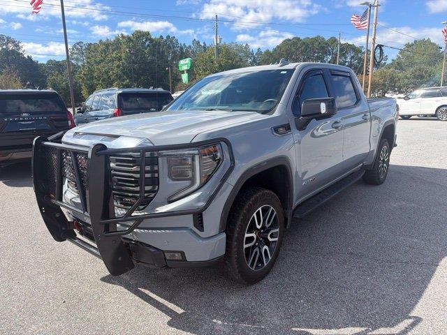 2024 GMC Sierra - $53,987