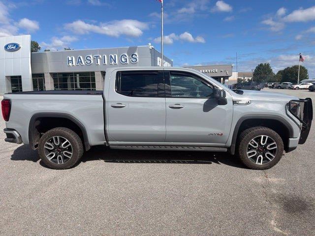 2024 GMC Sierra - $53,987