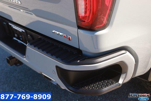 2024 GMC Sierra - $53,987