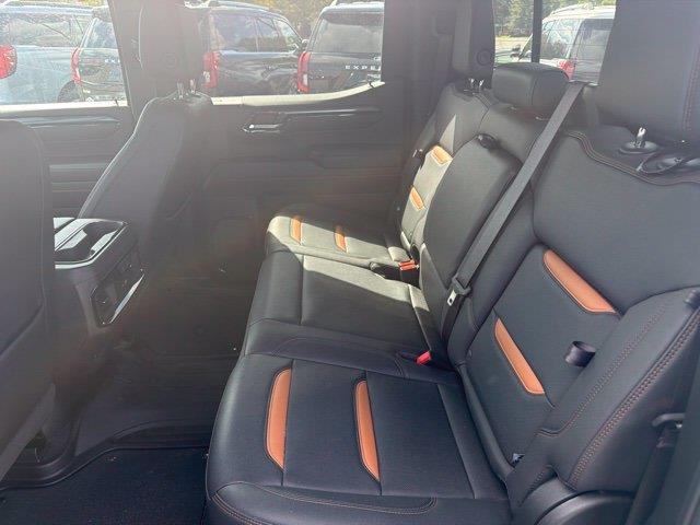 2024 GMC Sierra - $53,987