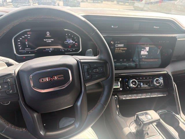 2024 GMC Sierra - $53,987