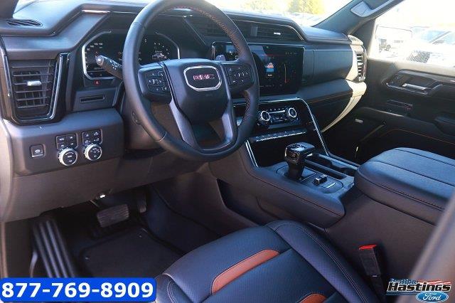2024 GMC Sierra - $53,987