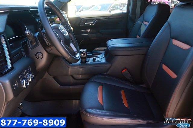2024 GMC Sierra - $53,987