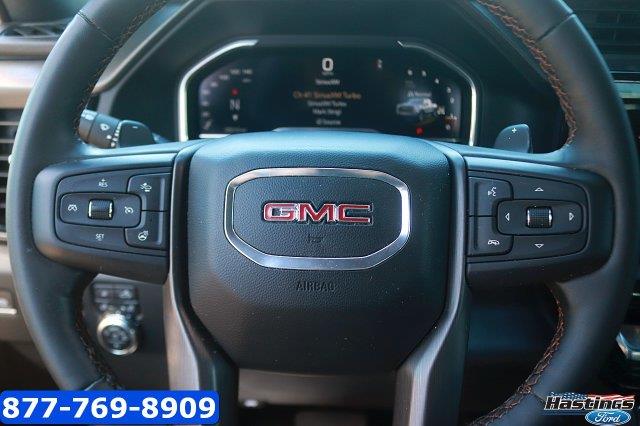 2024 GMC Sierra - $53,987