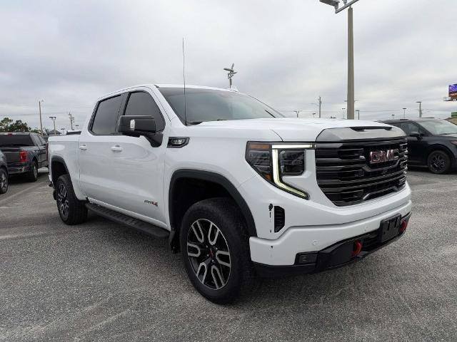 2024 GMC Sierra