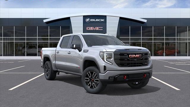 Preowned 2026 GMC Sierra 1500 AT4 for Sale