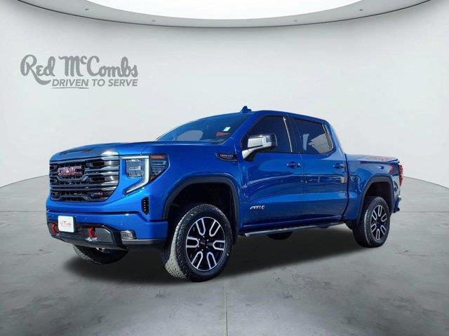 2024 GMC Sierra - $53,995
