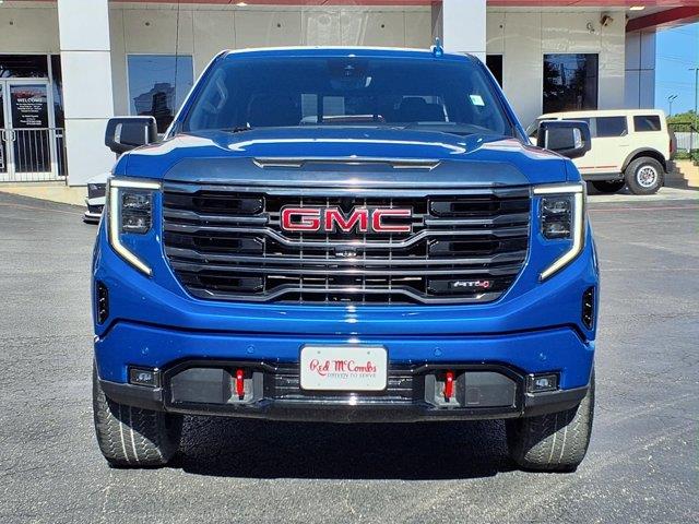 2024 GMC Sierra - $53,995