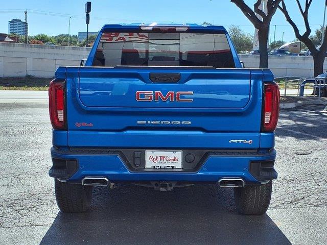 2024 GMC Sierra - $53,995