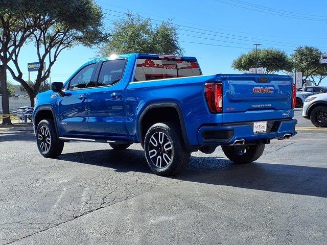 2024 GMC Sierra - $53,995