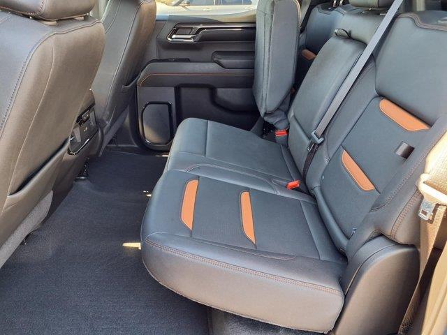 2024 GMC Sierra - $53,995