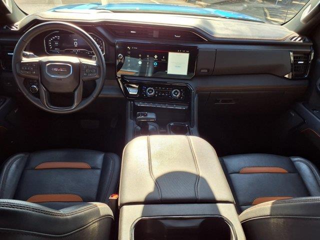 2024 GMC Sierra - $53,995