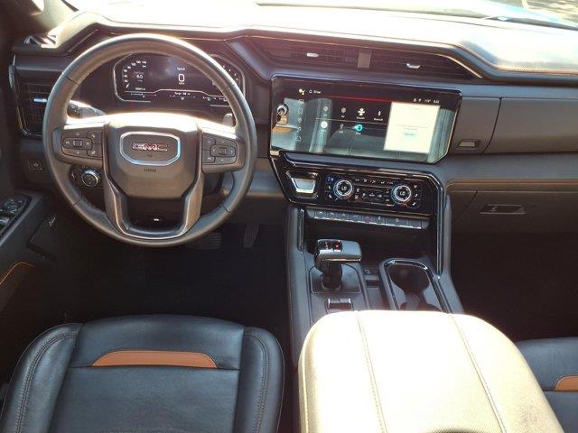 2024 GMC Sierra - $53,995