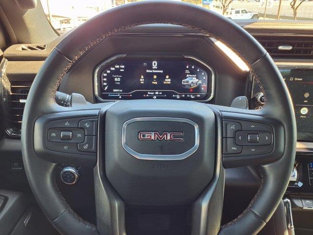 2024 GMC Sierra - $53,995