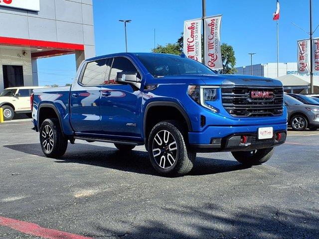 2024 GMC Sierra - $53,995