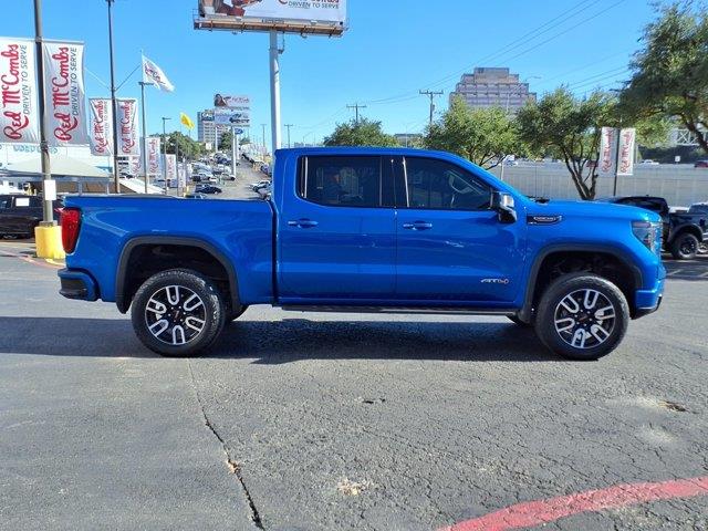 2024 GMC Sierra - $53,995