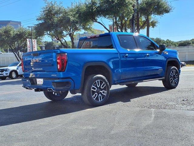 2024 GMC Sierra - $53,995