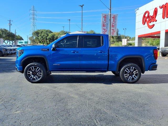 2024 GMC Sierra - $53,995