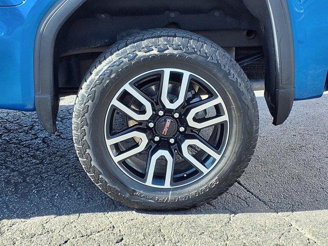 2024 GMC Sierra - $53,995