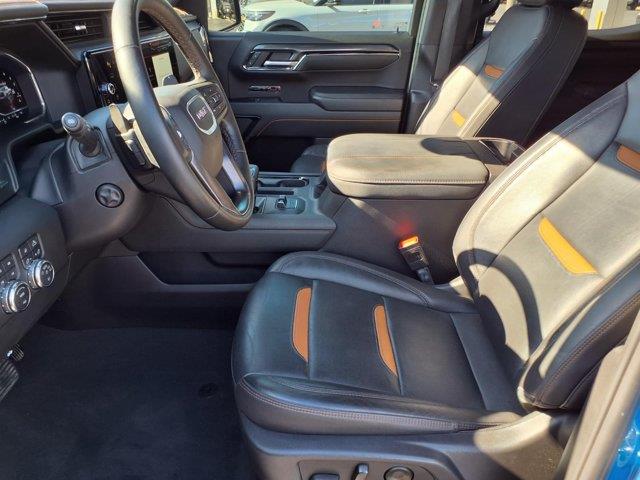 2024 GMC Sierra - $53,995