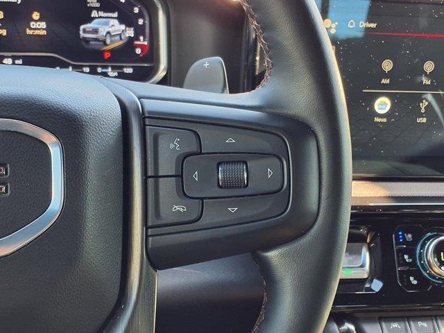 2024 GMC Sierra - $53,995