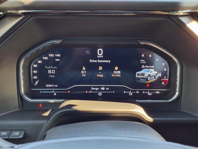 2024 GMC Sierra - $53,995