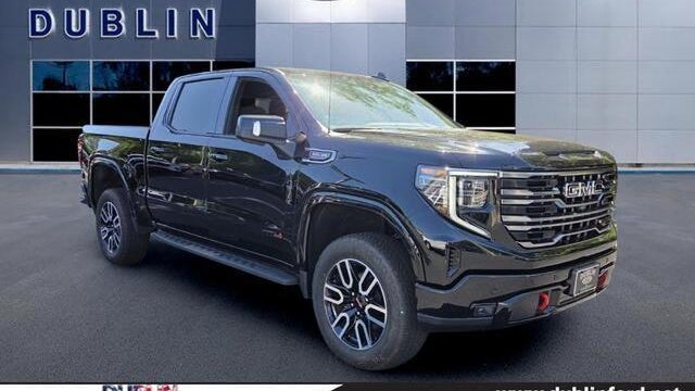 Preowned 2026 GMC Sierra 1500 AT4 for Sale