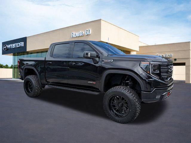 2025 GMC Sierra - $76,344