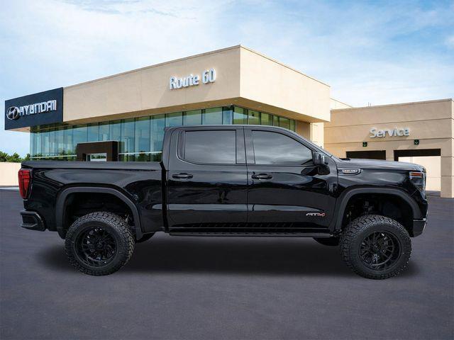 2025 GMC Sierra - $76,344