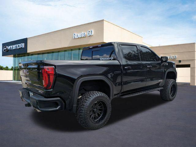 2025 GMC Sierra - $76,344
