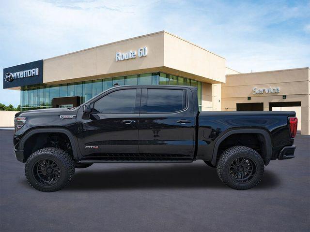 2025 GMC Sierra - $76,344