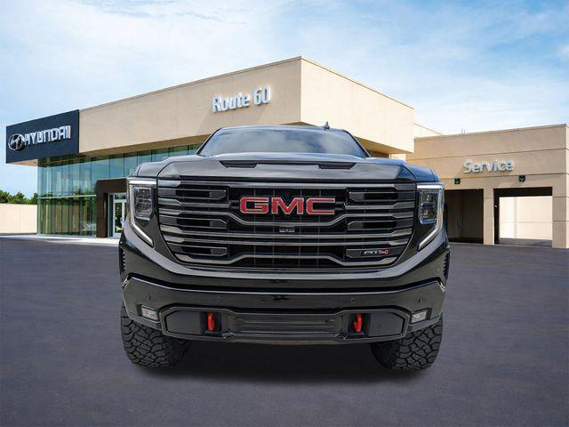2025 GMC Sierra - $76,344