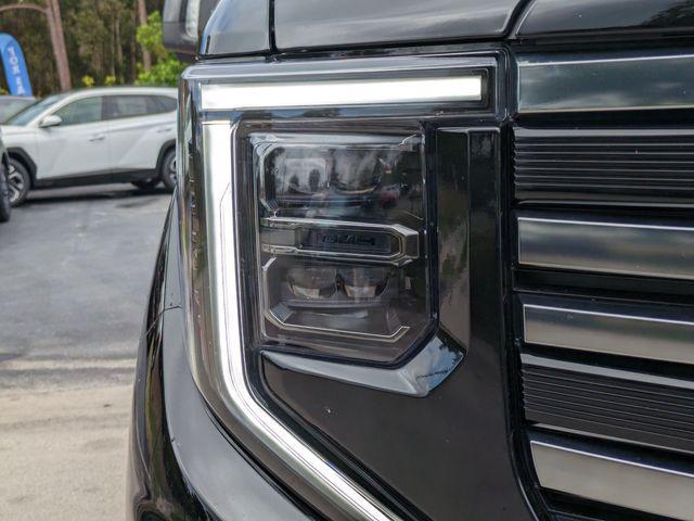 2025 GMC Sierra - $76,344
