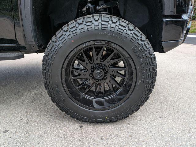 2025 GMC Sierra - $76,344