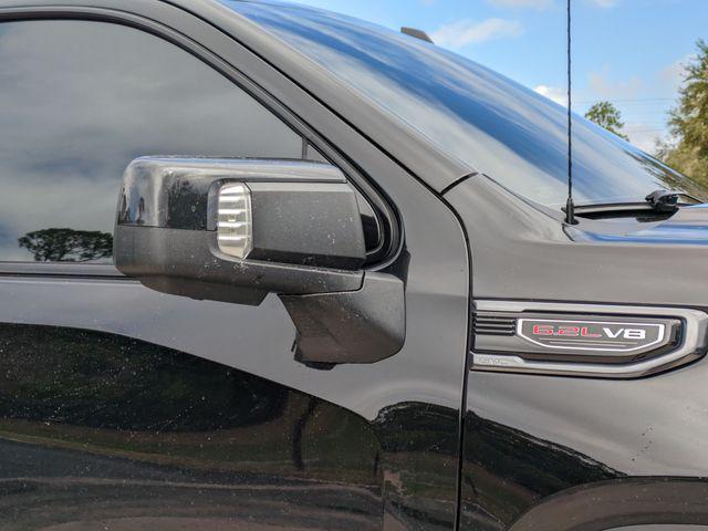 2025 GMC Sierra - $76,344