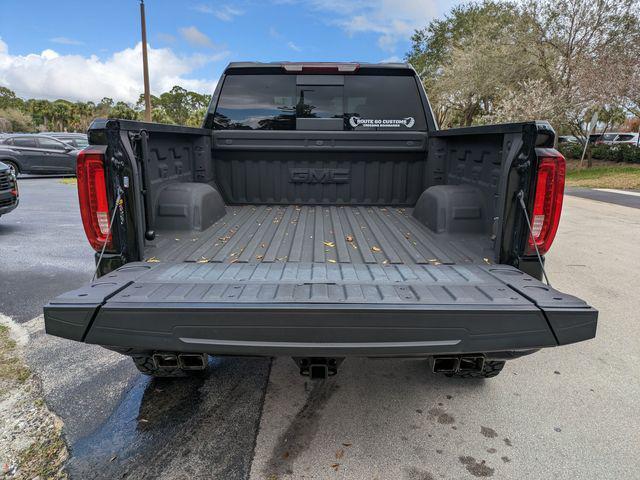 2025 GMC Sierra - $76,344
