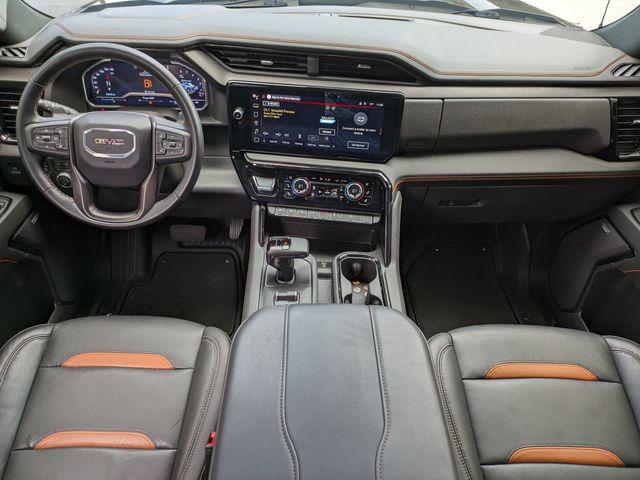 2025 GMC Sierra - $76,344