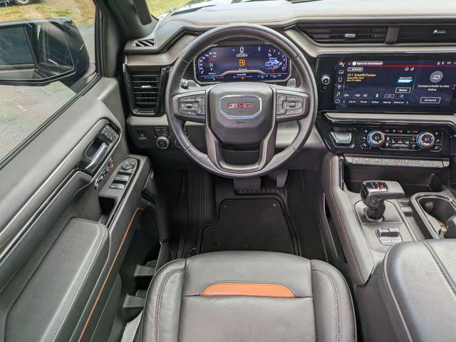 2025 GMC Sierra - $76,344