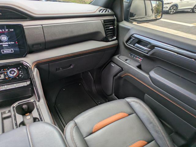 2025 GMC Sierra - $76,344