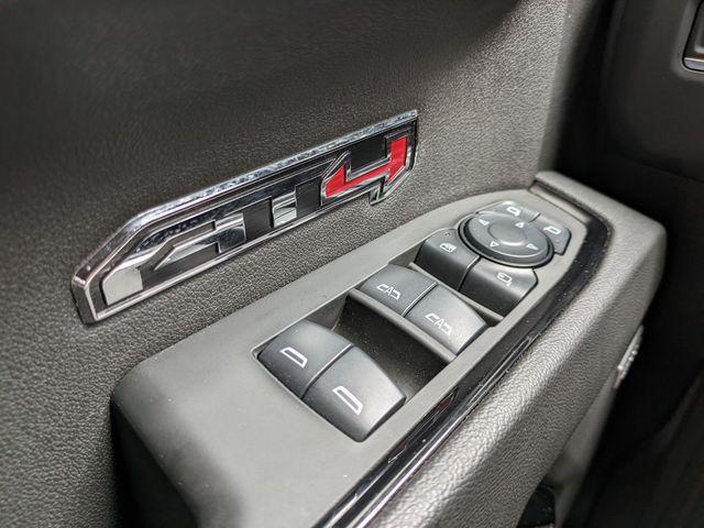 2025 GMC Sierra - $76,344