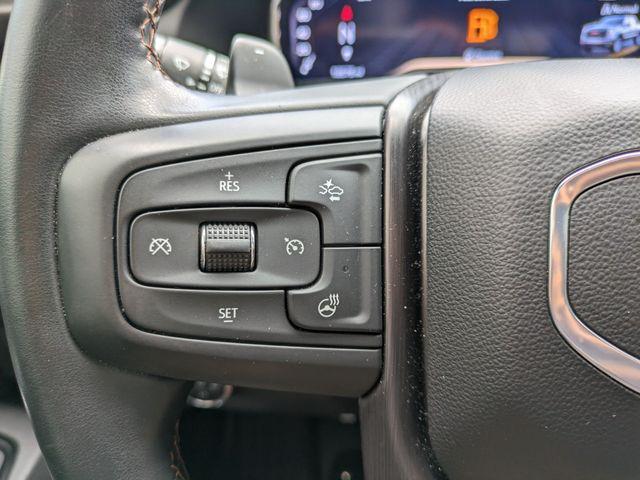 2025 GMC Sierra - $76,344