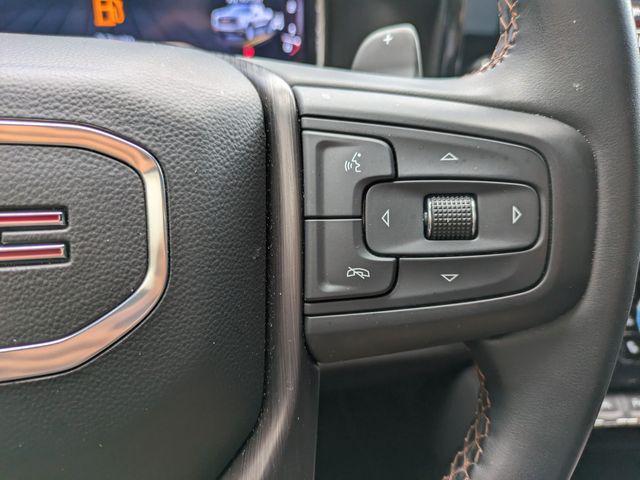 2025 GMC Sierra - $76,344
