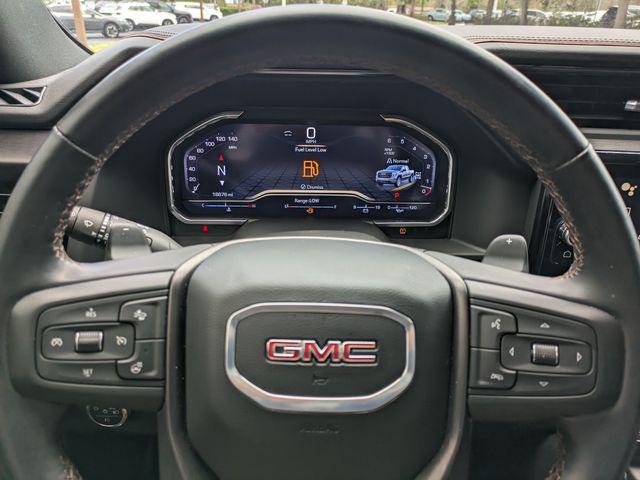 2025 GMC Sierra - $76,344
