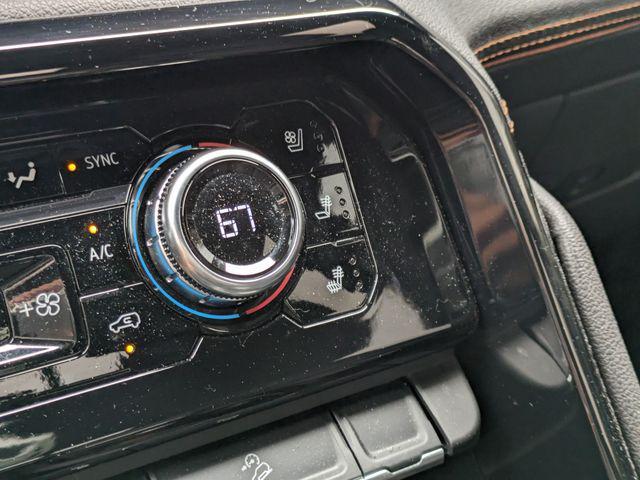 2025 GMC Sierra - $76,344