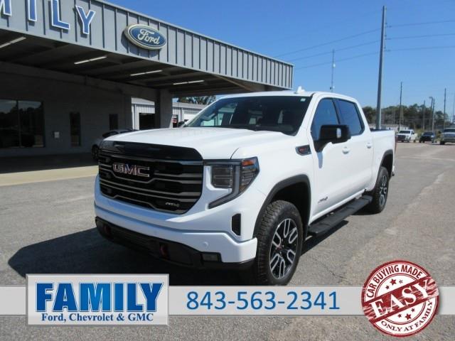 2025 GMC Sierra - $56,990